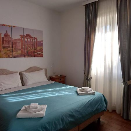 L'Oasi Al Pigneto - Guest House Рим Екстериор снимка