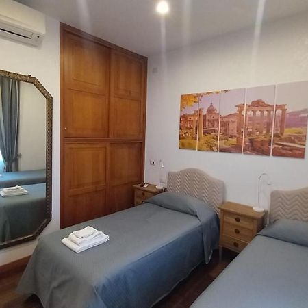 L'Oasi Al Pigneto - Guest House Рим Екстериор снимка