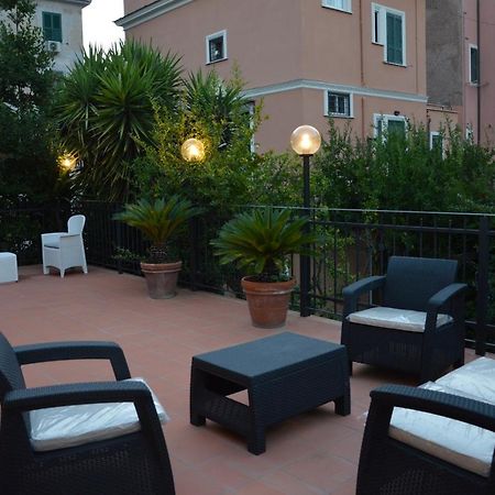 L'Oasi Al Pigneto - Guest House Рим Екстериор снимка