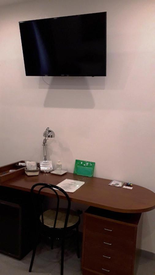 L'Oasi Al Pigneto - Guest House Рим Екстериор снимка
