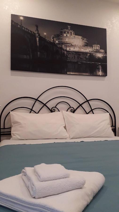 L'Oasi Al Pigneto - Guest House Рим Екстериор снимка