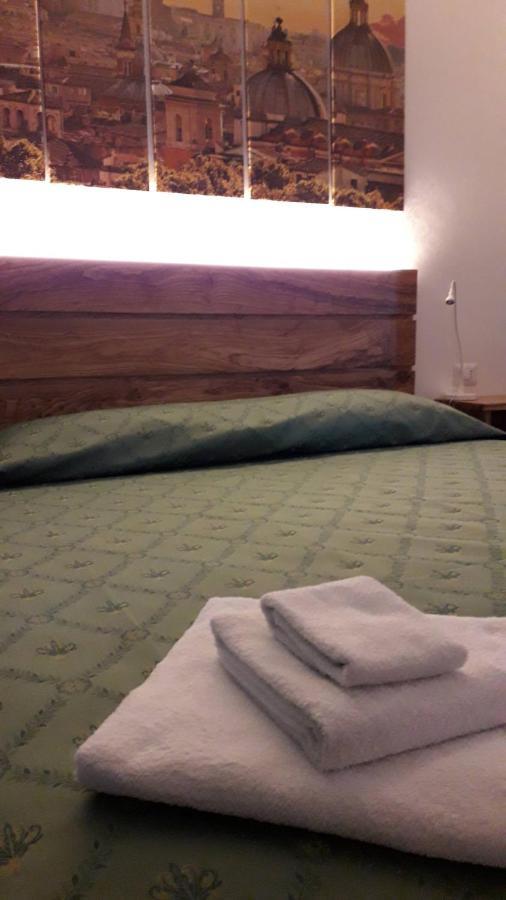 L'Oasi Al Pigneto - Guest House Рим Екстериор снимка