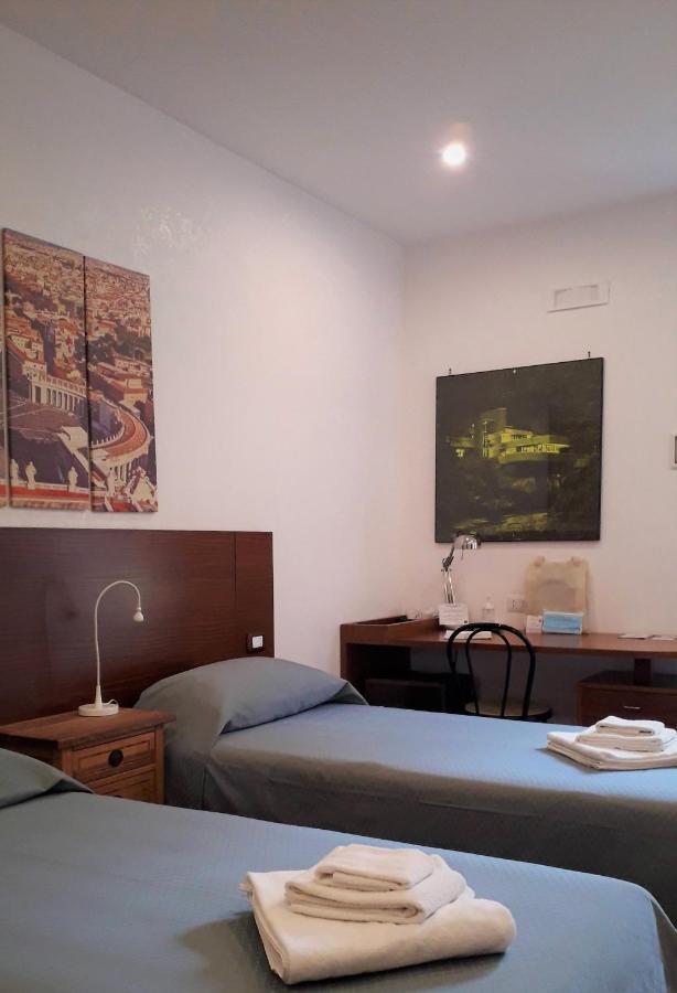 L'Oasi Al Pigneto - Guest House Рим Екстериор снимка