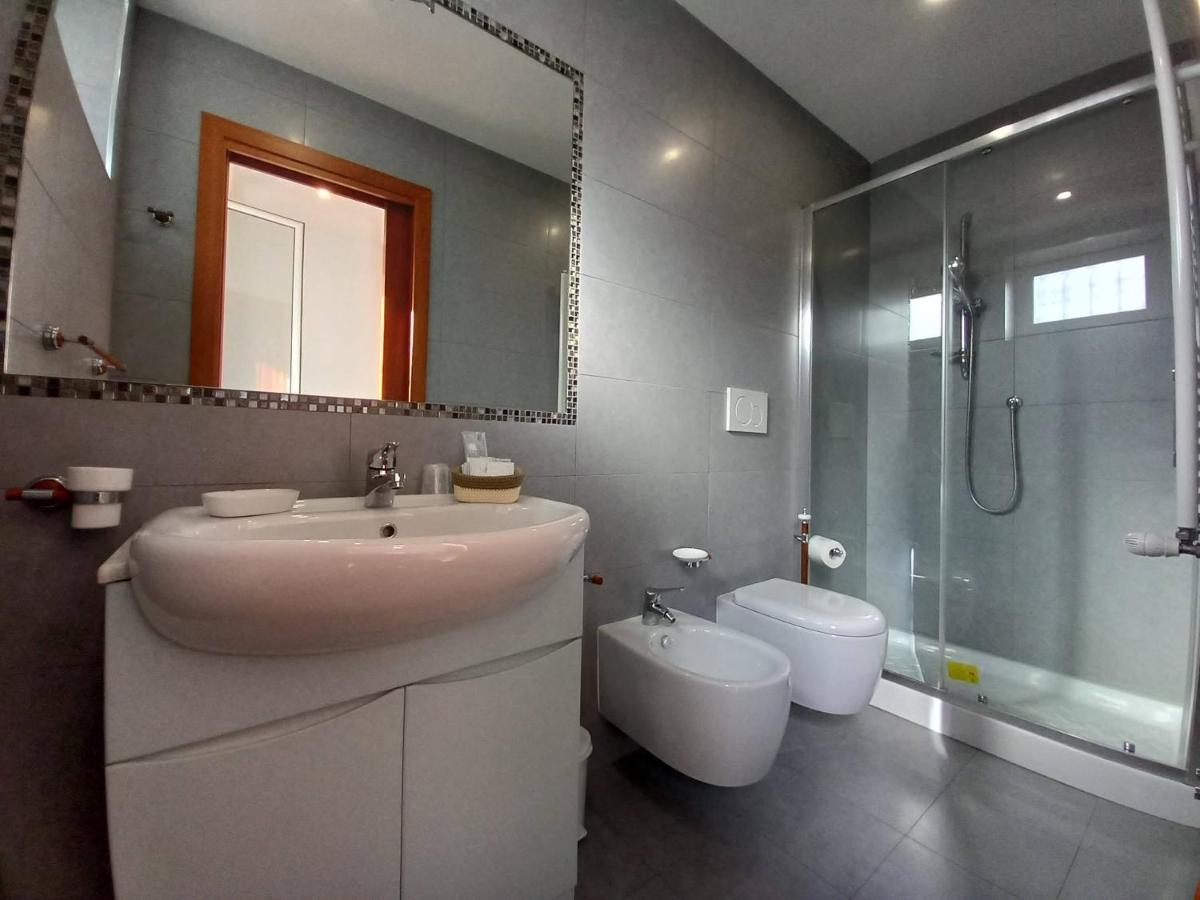 L'Oasi Al Pigneto - Guest House Рим Екстериор снимка