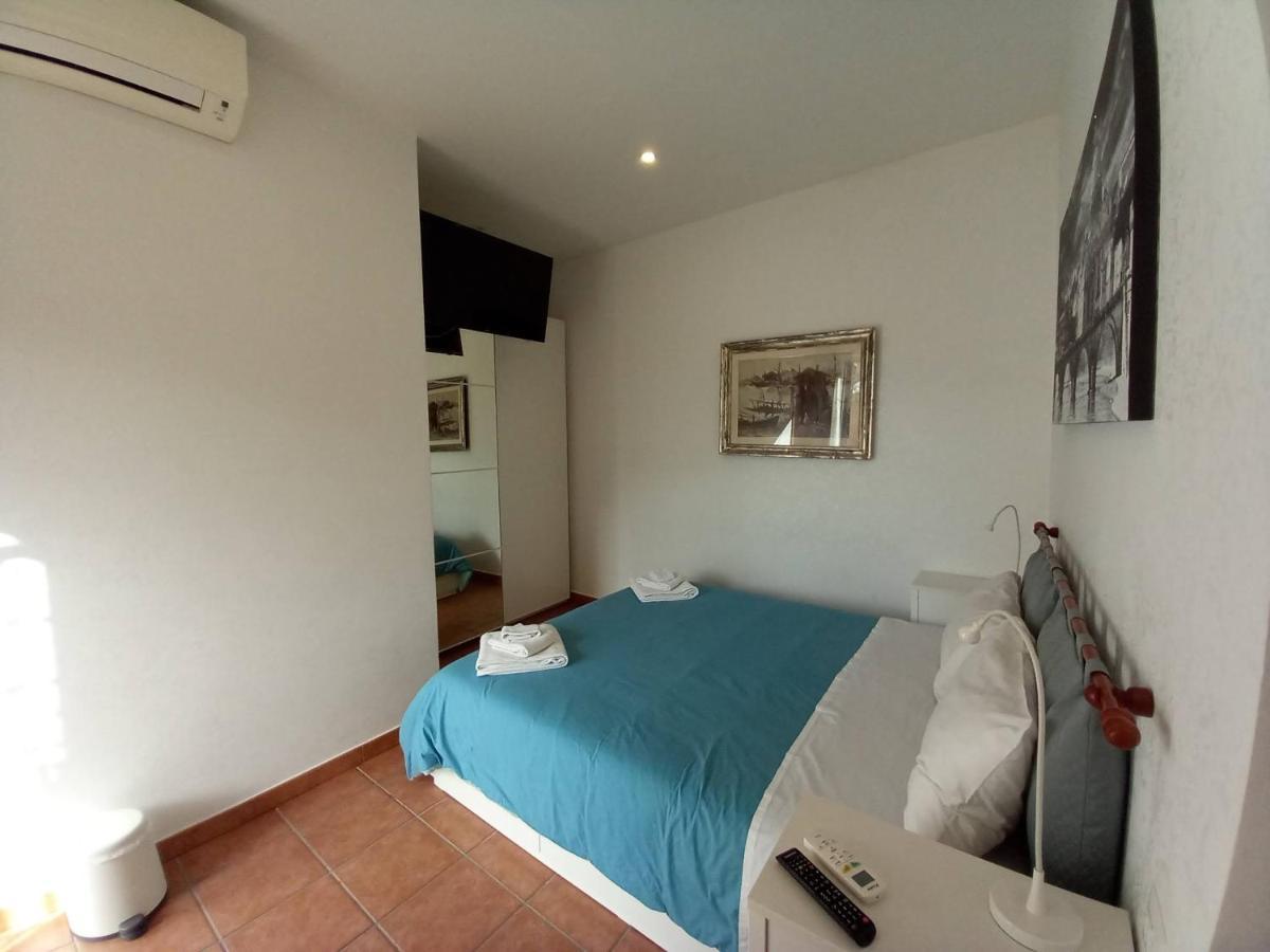 L'Oasi Al Pigneto - Guest House Рим Екстериор снимка