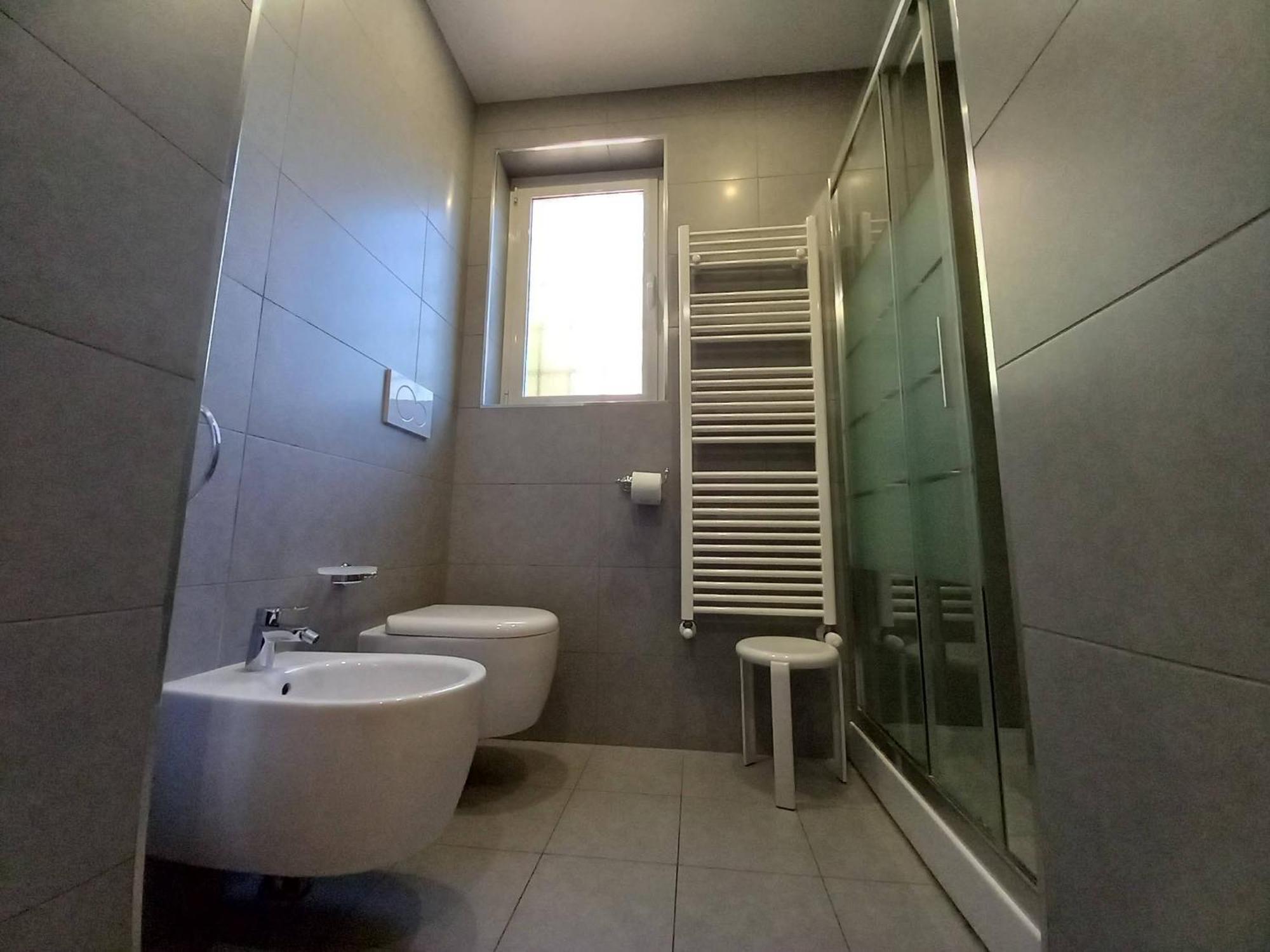 L'Oasi Al Pigneto - Guest House Рим Екстериор снимка