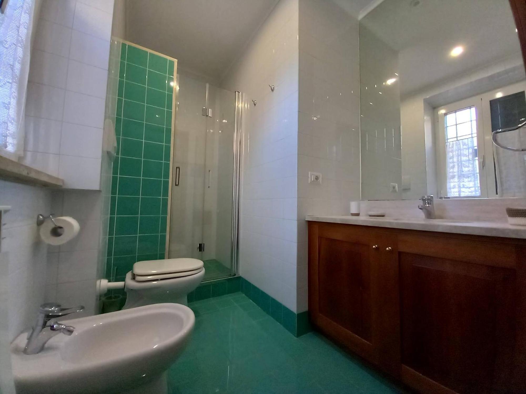 L'Oasi Al Pigneto - Guest House Рим Екстериор снимка