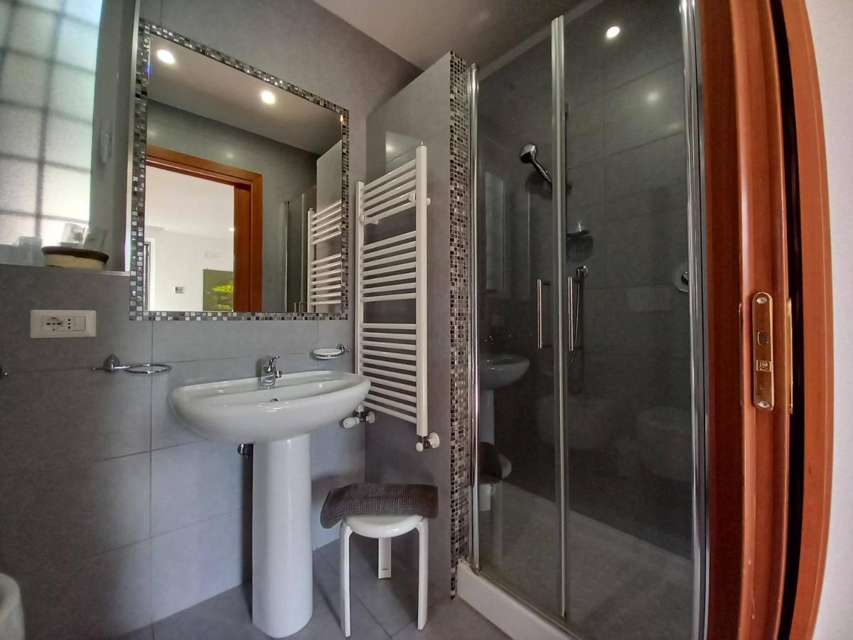 L'Oasi Al Pigneto - Guest House Рим Екстериор снимка