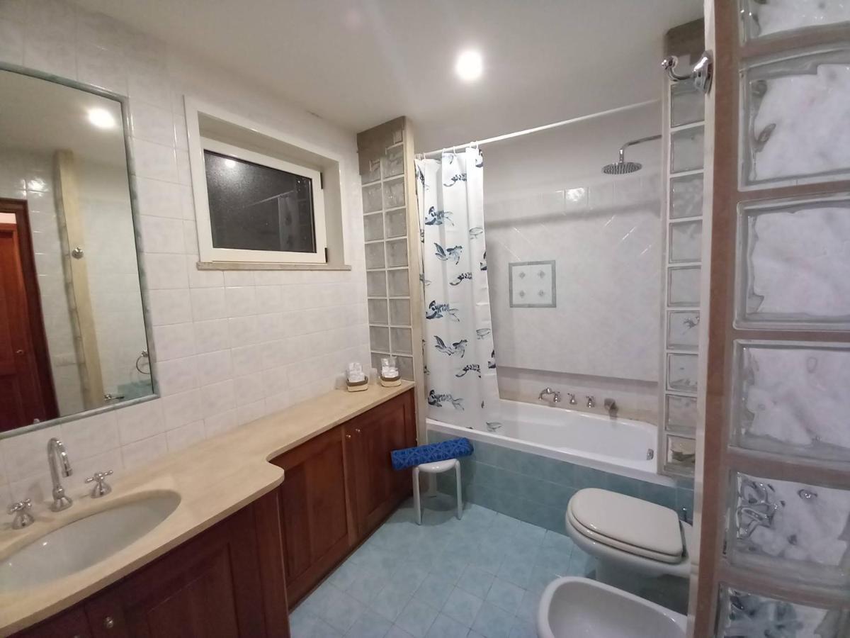 L'Oasi Al Pigneto - Guest House Рим Екстериор снимка