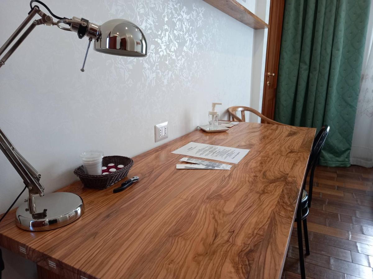 L'Oasi Al Pigneto - Guest House Рим Екстериор снимка