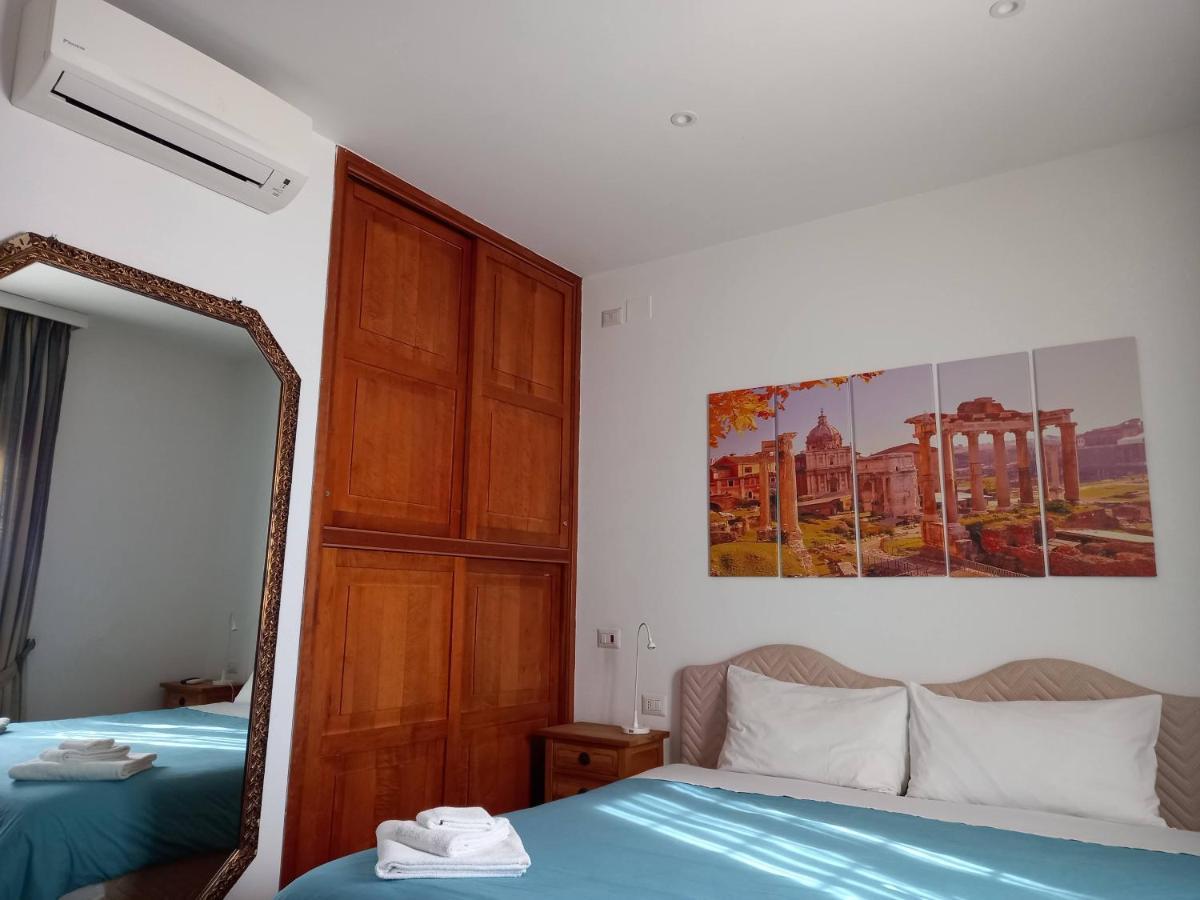 L'Oasi Al Pigneto - Guest House Рим Екстериор снимка