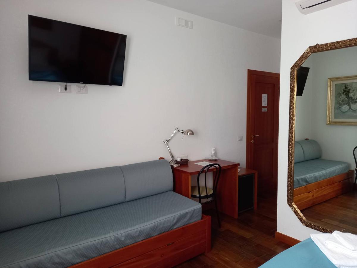 L'Oasi Al Pigneto - Guest House Рим Екстериор снимка