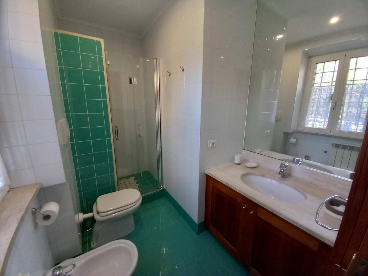 L'Oasi Al Pigneto - Guest House Рим Екстериор снимка