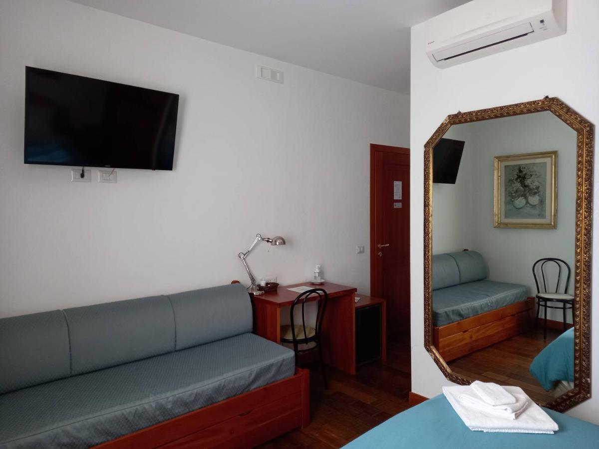 L'Oasi Al Pigneto - Guest House Рим Екстериор снимка