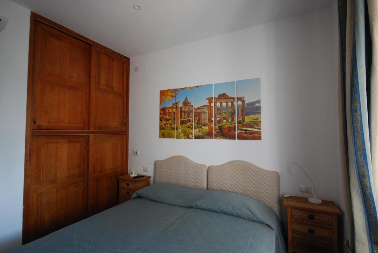 L'Oasi Al Pigneto - Guest House Рим Екстериор снимка