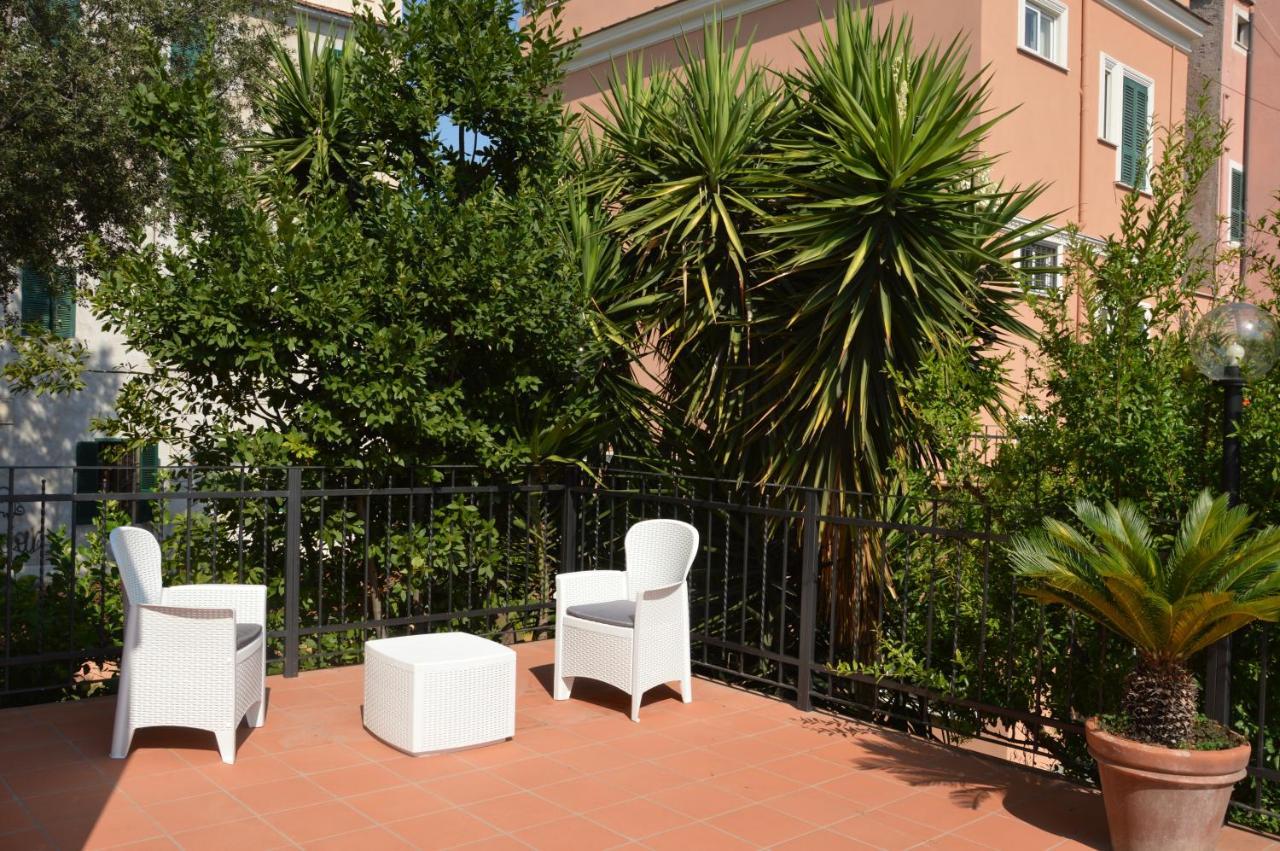 L'Oasi Al Pigneto - Guest House Рим Екстериор снимка