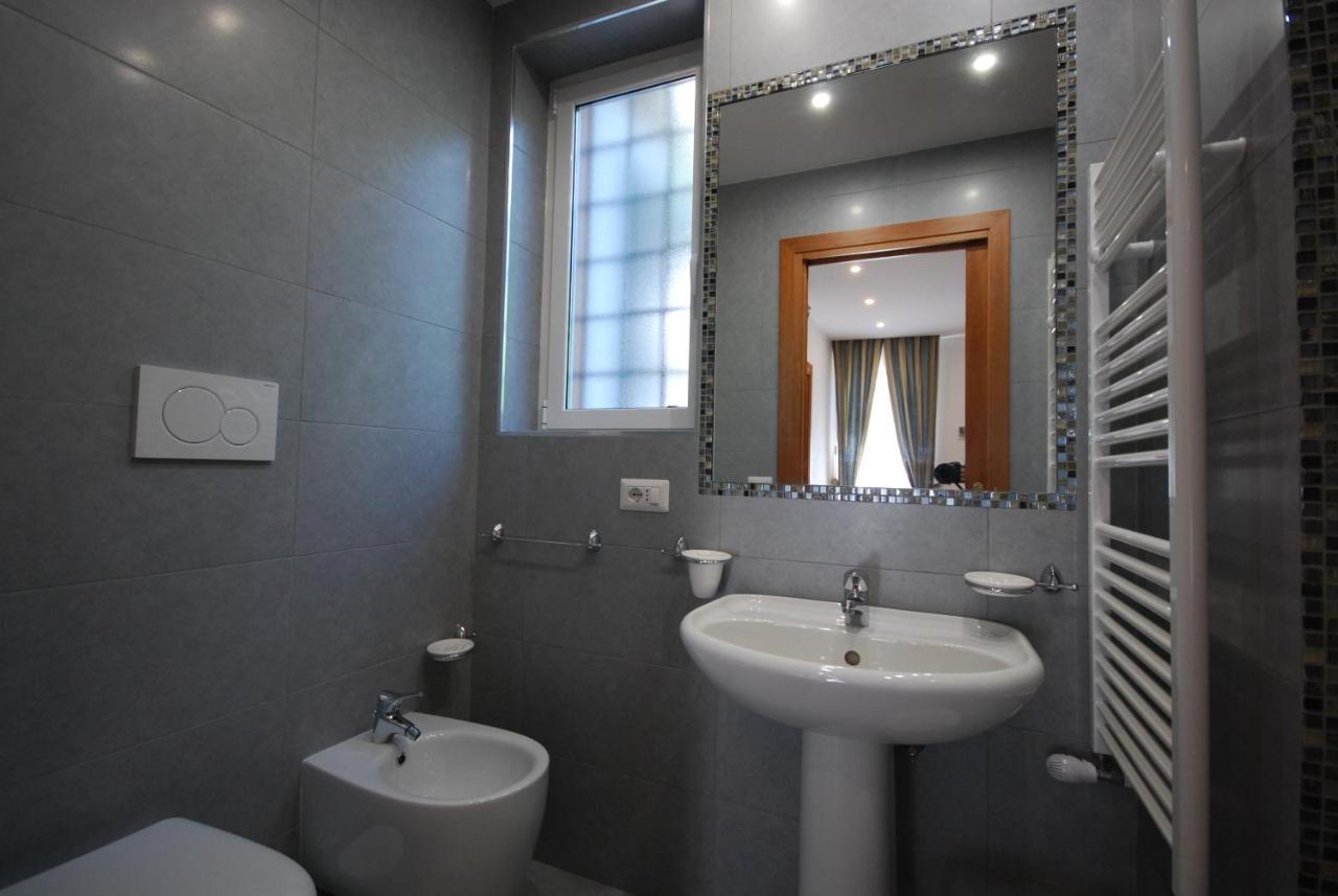 L'Oasi Al Pigneto - Guest House Рим Екстериор снимка
