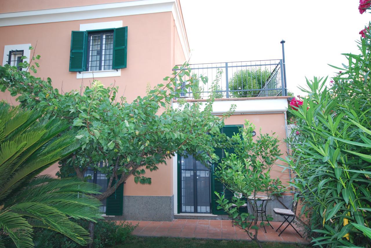 L'Oasi Al Pigneto - Guest House Рим Екстериор снимка